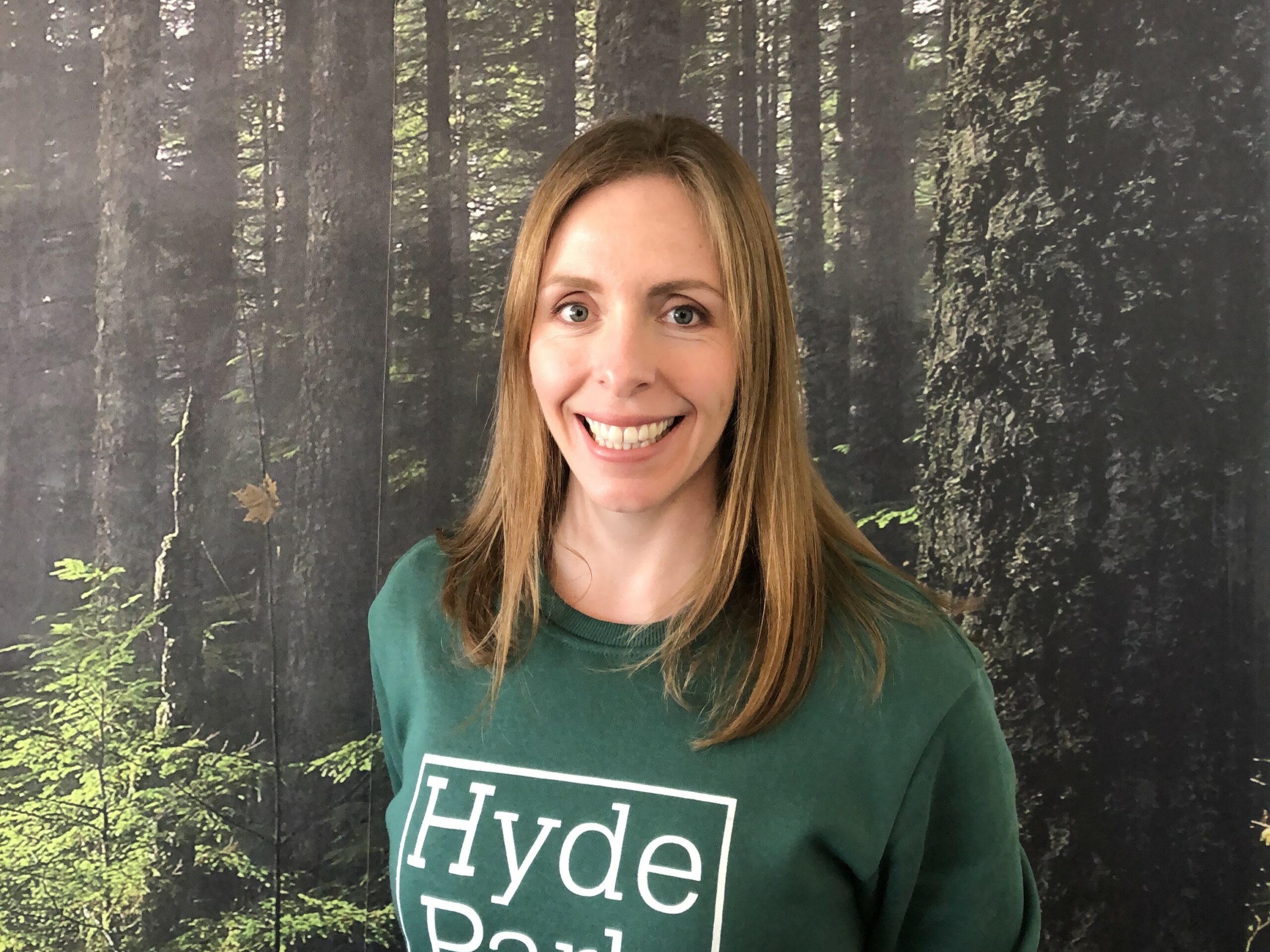 Carmen Baier, Physiotherapist and Owner at Hyde Park Physiotherapy